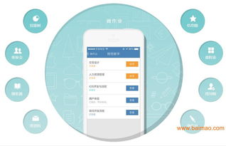 微恒MEM教育教學(xué)管理系統(tǒng) 移動在線教學(xué)管理的智能解決方案
